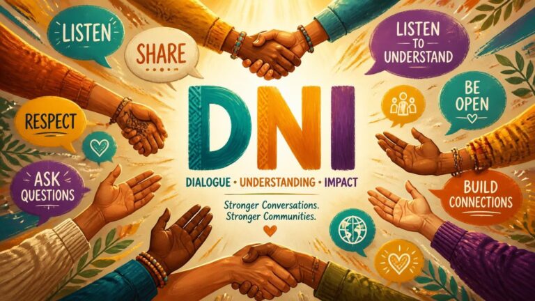 dni meaning