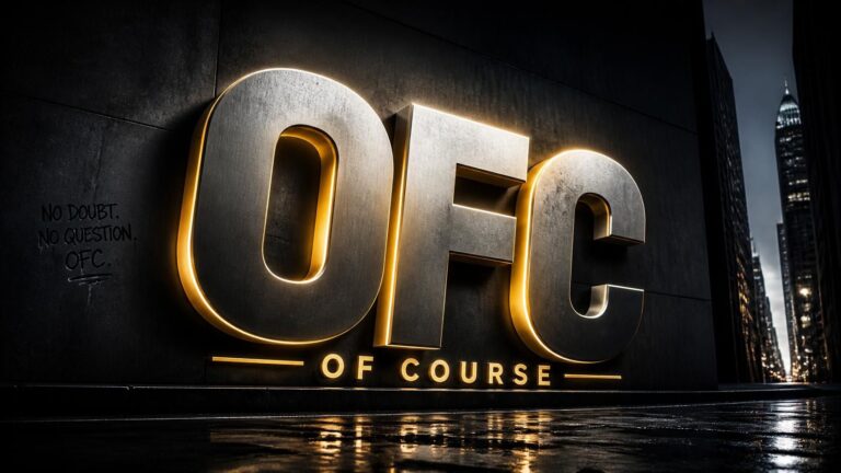 ofc meaning