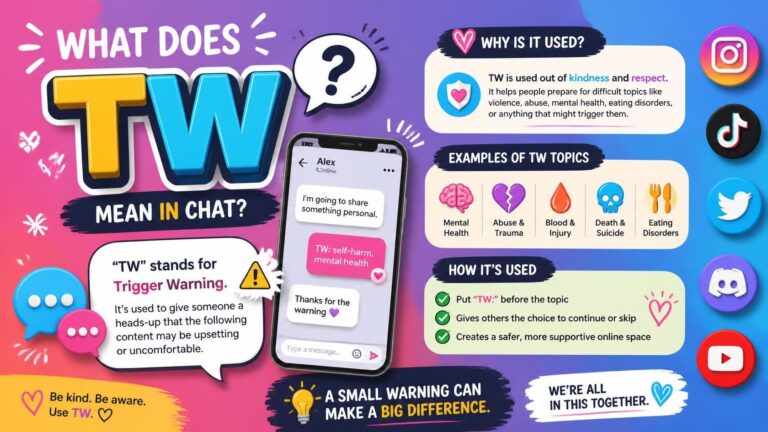tw meaning in chat