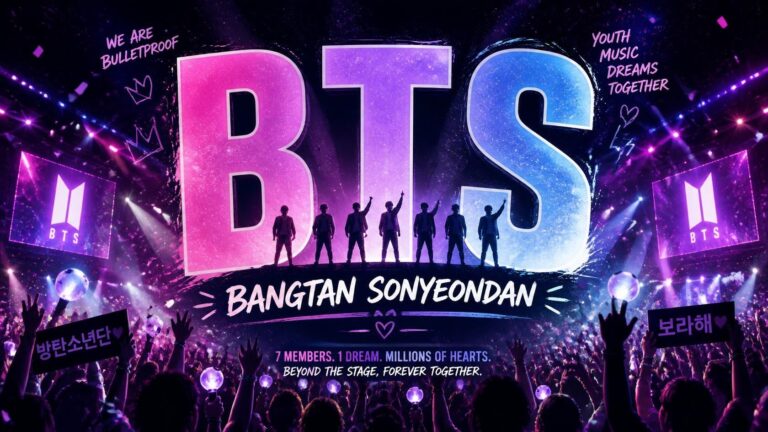 what does bts stand for