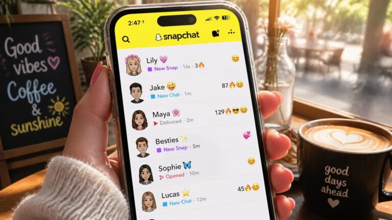wyo meaning snapchat